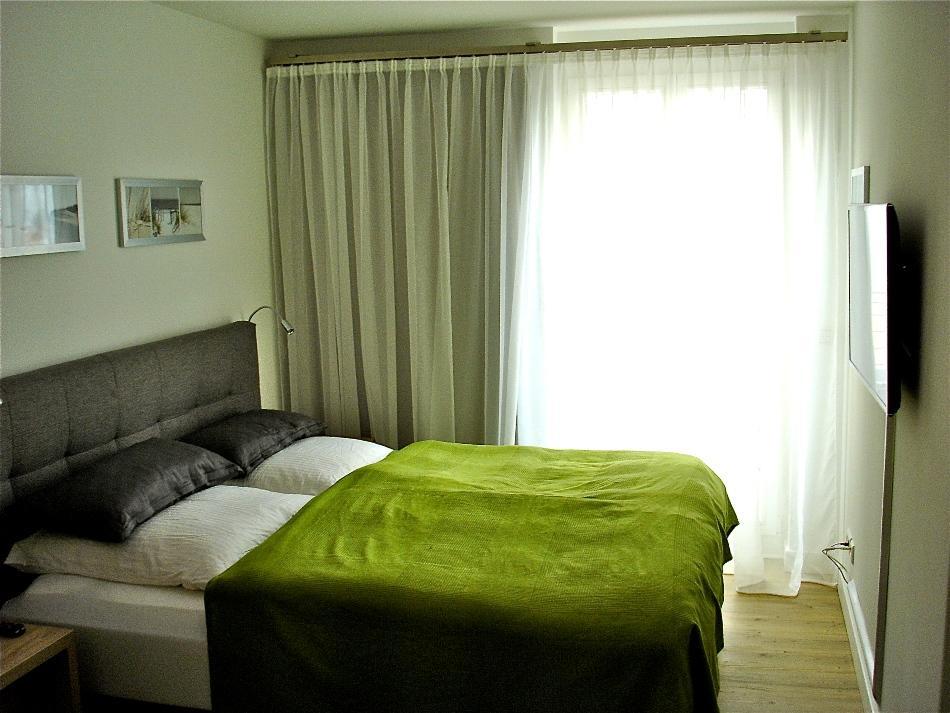 Villa Seeadler Börgerende-Rethwisch Buitenkant foto